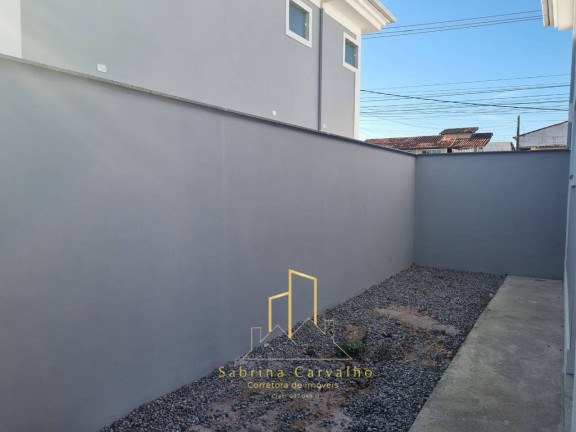 Imagem Casa com 3 Quartos à Venda, 96 m² em Jardim Marilea - Rio Das Ostras Imagem Casa com 3 Quartos à Venda, 96 m² em Jardim Marilea - Rio Das Ostras