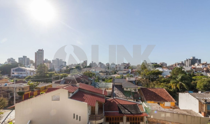 Imagem Apartamento com 2 Quartos à Venda, 83 m² em Jardim Itu - Porto Alegre