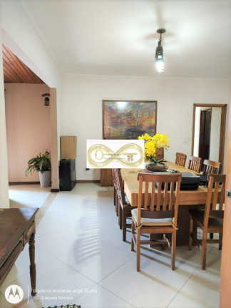 Imagem Casa com 3 Quartos à Venda, 174 m² em Jardim Santana - Campinas