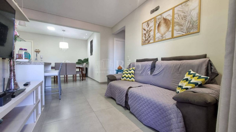 Imagem Apartamento com 2 Quartos à Venda, 73 m² em Tabuleiro - Camboriú
