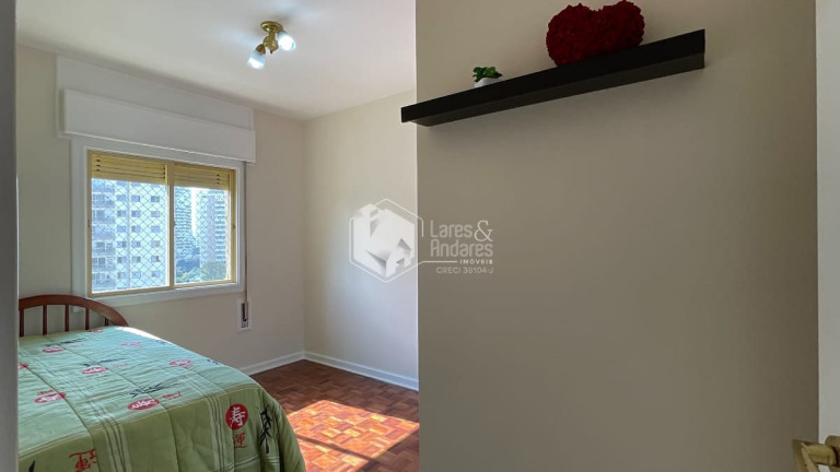 Imagem Apartamento com 3 Quartos à Venda, 103 m² em Pompeia - São Paulo