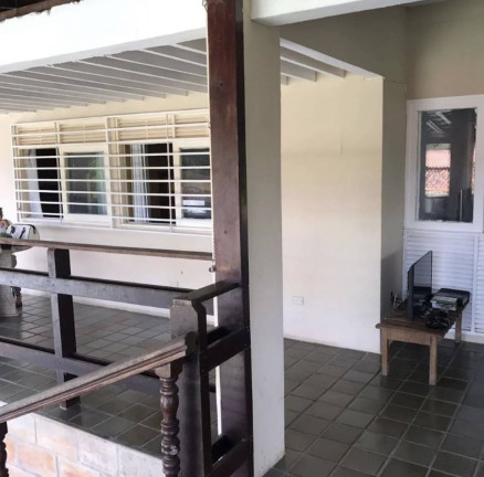 Imagem Chácara com 12 Quartos à Venda, 300 m² em Aldeia Dos Camarás - Camaragibe Imagem Chácara com 12 Quartos à Venda, 300 m² em Aldeia Dos Camarás - Camaragibe