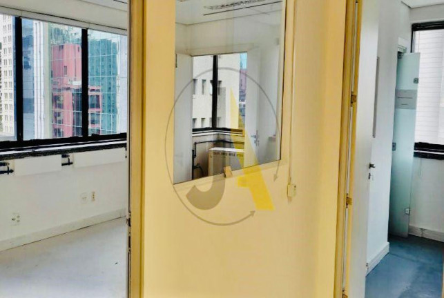 Imagem Imóvel Comercial para Alugar, 572 m² em Vila Olímpia - São Paulo Imagem Imóvel Comercial para Alugar, 572 m² em Vila Olímpia - São Paulo