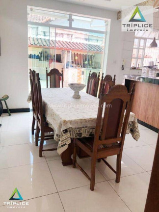 Imagem Casa com 3 Quartos à Venda, 172 m² em Santa Helena - Juiz De Fora