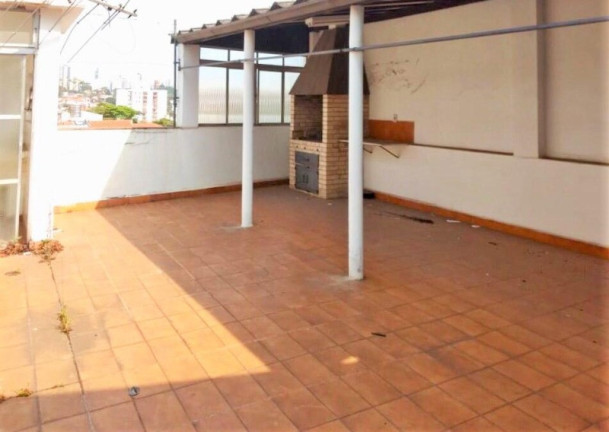 Imagem Casa com 3 Quartos à Venda, 200 m² em Mirandópolis - São Paulo Imagem Casa com 3 Quartos à Venda, 200 m² em Mirandópolis - São Paulo