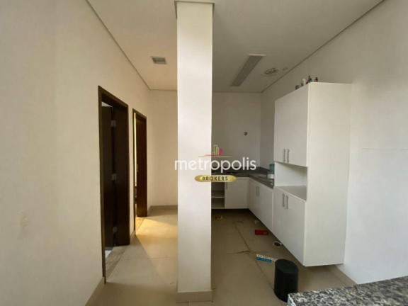 Imagem Edifício Residencial para Alugar, 280 m² em Vila Liviero - São Paulo