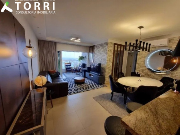 Imagem Apartamento com 3 Quartos à Venda, 104 m² em Parque Campolim - Sorocaba