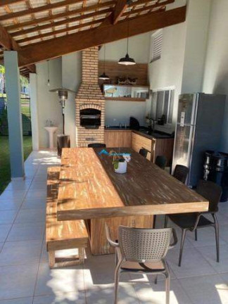 Imagem Casa com 4 Quartos à Venda, 282 m² em Colinas De Inhandjara - Itupeva
