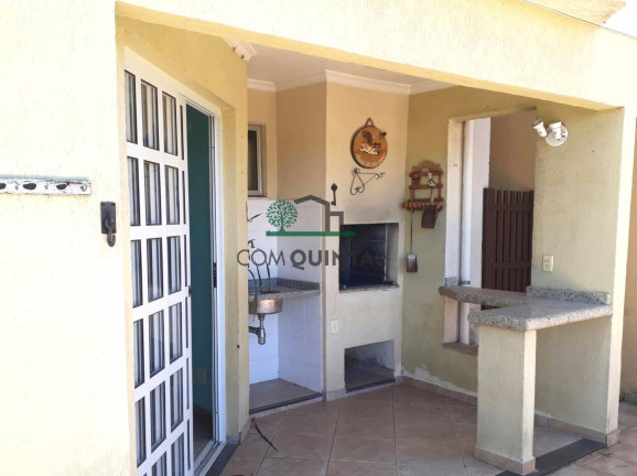 Imagem Casa com 3 Quartos à Venda, 211 m² em Chácara Pavoeiro - Cotia Imagem Casa com 3 Quartos à Venda, 211 m² em Chácara Pavoeiro - Cotia