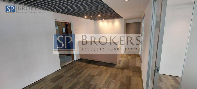 Imagem Sala Comercial para Alugar, 290 m² em Jardim Paulistano - São Paulo Imagem Sala Comercial para Alugar, 290 m² em Jardim Paulistano - São Paulo