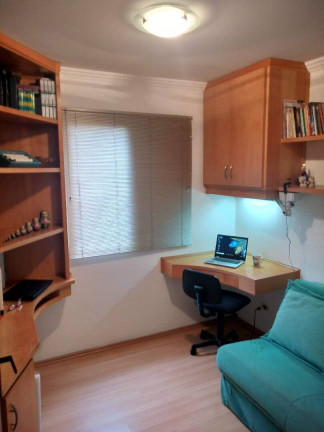 Imagem Apartamento com 4 Quartos à Venda, 150 m² em Jardim Consórcio - São Paulo Imagem Apartamento com 4 Quartos à Venda, 150 m² em Jardim Consórcio - São Paulo