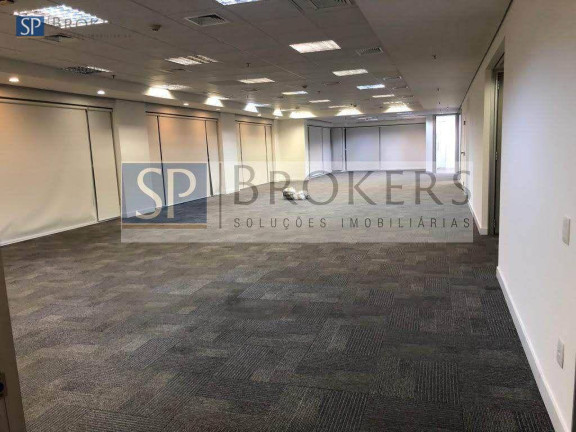 Imagem Sala Comercial para Alugar, 456 m² em Vila Olímpia - São Paulo Imagem Sala Comercial para Alugar, 456 m² em Vila Olímpia - São Paulo