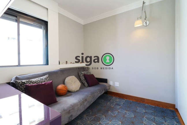 Imagem Apartamento com 2 Quartos à Venda, 62 m² em Morumbi - São Paulo Imagem Apartamento com 2 Quartos à Venda, 62 m² em Morumbi - São Paulo