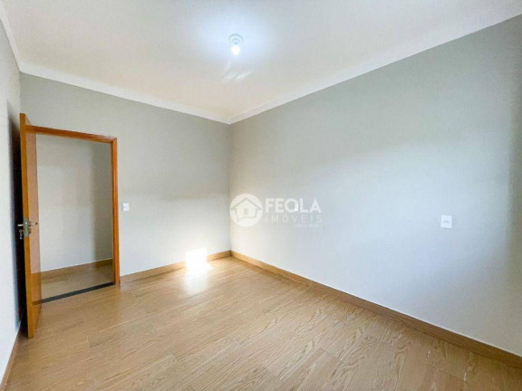 Imagem Casa com 3 Quartos à Venda, 106 m² em Frezzarin 2 - Santa Bárbara D'oeste Imagem Casa com 3 Quartos à Venda, 106 m² em Frezzarin 2 - Santa Bárbara D'oeste