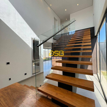 Imagem Casa com 3 Quartos à Venda, 297 m² em Residencial Jardim Botânico - Barretos Imagem Casa com 3 Quartos à Venda, 297 m² em Residencial Jardim Botânico - Barretos