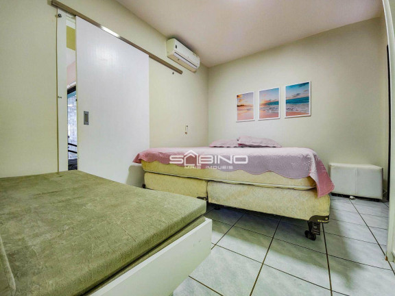 Imagem Apartamento com 3 Quartos à Venda, 121 m² em Riviera De São Lourenço - Bertioga