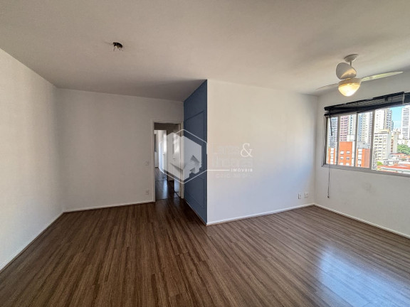 Imagem Apartamento com 3 Quartos à Venda, 93 m² em Perdizes - São Paulo