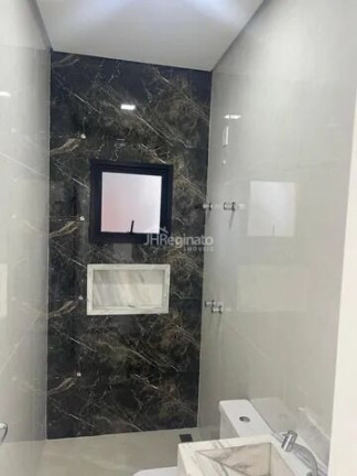 Imagem Casa de Condomínio com 3 Quartos à Venda, 103 m² em Parque Esmeralda - Sorocaba