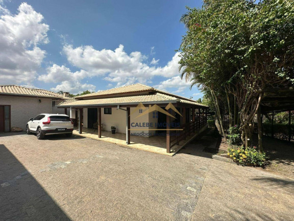 Imagem Chácara com 6 Quartos à Venda, 860 m² em Chácara Dos Pinhais - Boituva Imagem Chácara com 6 Quartos à Venda, 860 m² em Chácara Dos Pinhais - Boituva