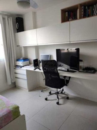 Imagem Apartamento com 3 Quartos à Venda, 105 m² em Icaraí - Niterói