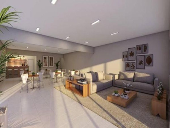 Imagem Apartamento com 2 Quartos à Venda, 44 m² em Jardim Amaralina - São Paulo Imagem Apartamento com 2 Quartos à Venda, 44 m² em Jardim Amaralina - São Paulo