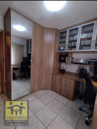 Imagem Apartamento com 3 Quartos à Venda, 89 m² em Ipiranga - São Paulo