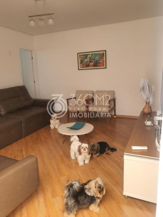 Imagem Casa com 4 Quartos à Venda, 255 m² em Olímpico - São Caetano Do Sul
