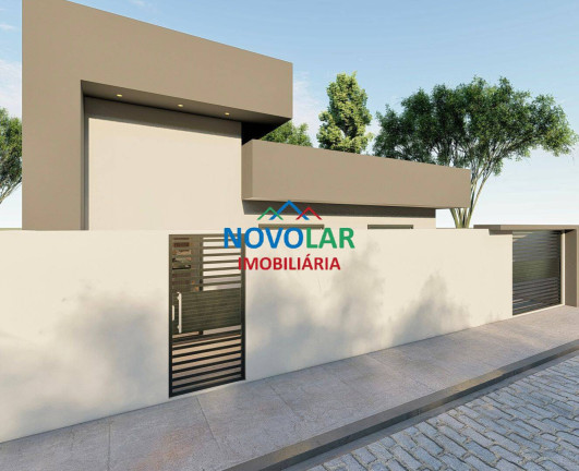 Imagem Casa com 3 Quartos à Venda, 253 m² em São Mateus - São Pedro Da Aldeia Imagem Casa com 3 Quartos à Venda, 253 m² em São Mateus - São Pedro Da Aldeia