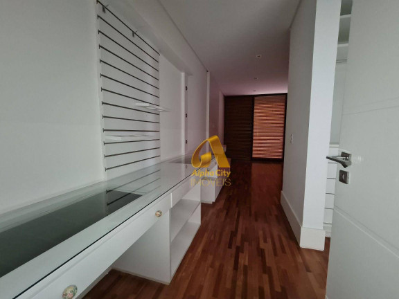 Imagem Casa com 5 Quartos à Venda, 730 m² em Alphaville Conde Ii - Barueri