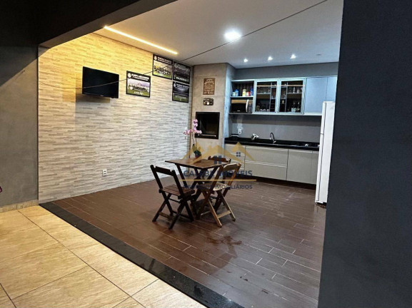 Imagem Casa com 2 Quartos à Venda, 140 m² em Jardim Paulista - Tatuí Imagem Casa com 2 Quartos à Venda, 140 m² em Jardim Paulista - Tatuí