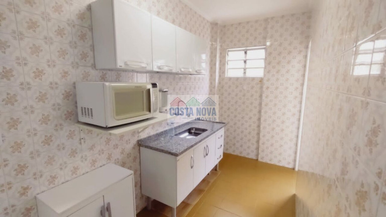 Imagem Apartamento com 1 Quarto à Venda, 52 m² em Canto Do Forte - Praia Grande Imagem Apartamento com 1 Quarto à Venda, 52 m² em Canto Do Forte - Praia Grande