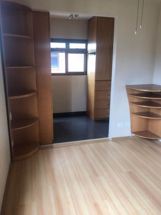 Imagem Apartamento com 3 Quartos à Venda, 82 m² em Paraíso Do Morumbi - São Paulo