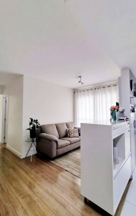 Imagem Apartamento com 3 Quartos à Venda, 89 m² em Alto Da Mooca - São Paulo