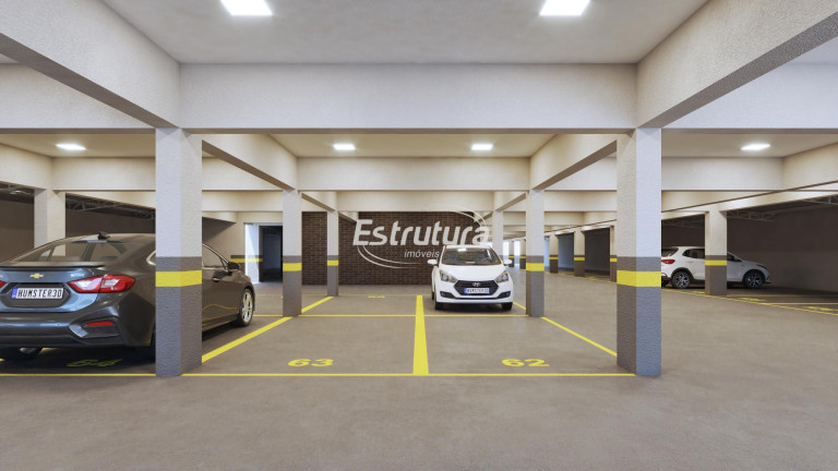 Imagem Apartamento com 2 Quartos à Venda, 52 m² em Camobi - Santa Maria Imagem Apartamento com 2 Quartos à Venda, 52 m² em Camobi - Santa Maria