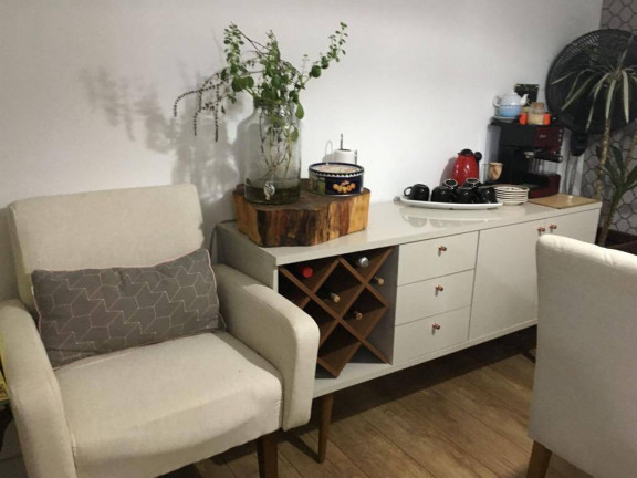 Imagem Apartamento com 3 Quartos à Venda, 74 m² em Vila Mogilar - Mogi Das Cruzes
