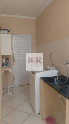 Imagem Casa com 3 Quartos à Venda, 150 m² em Jardim Sarkis Abibe - Votorantim Imagem Casa com 3 Quartos à Venda, 150 m² em Jardim Sarkis Abibe - Votorantim