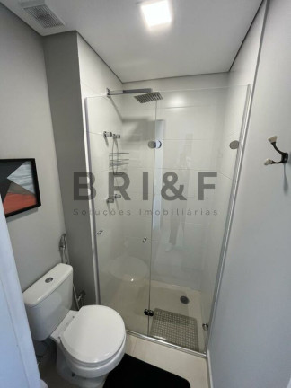 Imagem Apartamento com 1 Quarto à Venda, 37 m² em Campo Belo - São Paulo Imagem Apartamento com 1 Quarto à Venda, 37 m² em Campo Belo - São Paulo
