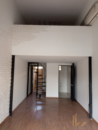Imagem Imóvel à Venda, 35 m² em Ouro Preto - Belo Horizonte