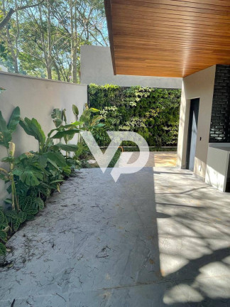 Imagem Casa de Condomínio com 4 Quartos à Venda, 544 m² em Tamboré - Santana De Parnaíba Imagem Casa de Condomínio com 4 Quartos à Venda, 544 m² em Tamboré - Santana De Parnaíba