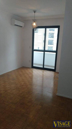 Imagem Apartamento com 3 Quartos à Venda, em Vila Machado - Jacareí Imagem Apartamento com 3 Quartos à Venda, em Vila Machado - Jacareí