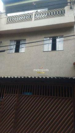 Sobrado com 3 Quartos à Venda, 150 m² em Cooperativa - São Bernardo Do Campo