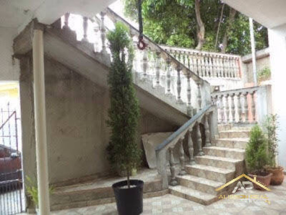 Imagem Casa com 5 Quartos à Venda, 296 m² em Pestana - Osasco