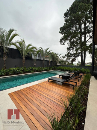 Imagem Casa com 4 Quartos à Venda, 840 m² em Alphaville Residencial Um - Barueri