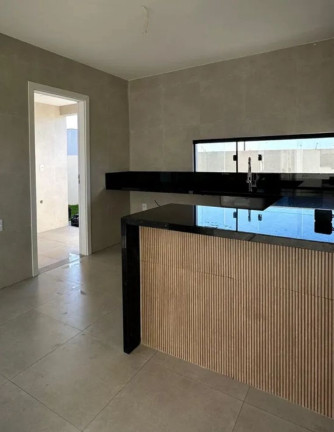 Imagem Casa com 4 Quartos à Venda, 165 m² em Terras Alphaville Camaçari  - Camaçari