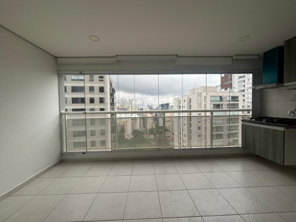 Imagem Imóvel com 1 Quarto para Alugar, 40 m² em Bela Vista - São Paulo