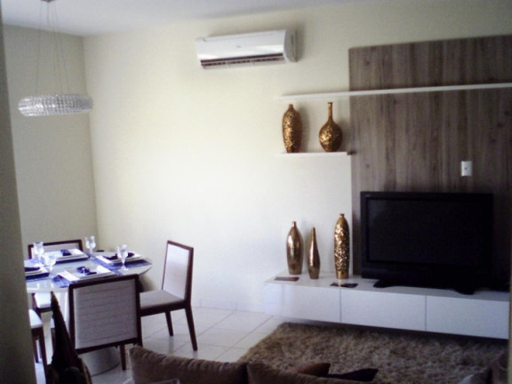 Imagem Casa de Condomínio com 3 Quartos à Venda, 105 m² em Aeroclube - Porto Velho Imagem Casa de Condomínio com 3 Quartos à Venda, 105 m² em Aeroclube - Porto Velho