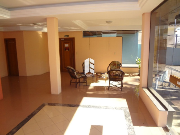 Imagem Apartamento com 4 Quartos à Venda, 240 m² em Nossa Senhora Medianeira - Santa Maria