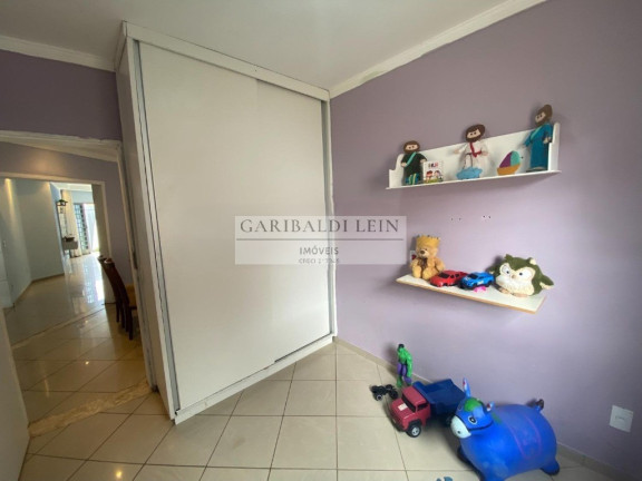 Imagem Casa com 4 Quartos à Venda, 266 m² em Parque Via Norte - Campinas