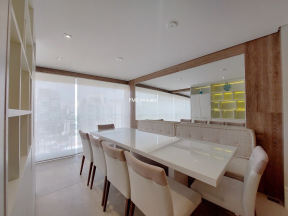Imagem Imóvel com 2 Quartos à Venda, 80 m² em Vila Olímpia - São Paulo Imagem Imóvel com 2 Quartos à Venda, 80 m² em Vila Olímpia - São Paulo