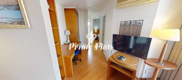 Imagem Apartamento com 2 Quartos para Alugar, 52 m² em Vila Olímpia - São Paulo Imagem Apartamento com 2 Quartos para Alugar, 52 m² em Vila Olímpia - São Paulo